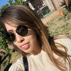 Meet your Posher, Lesley